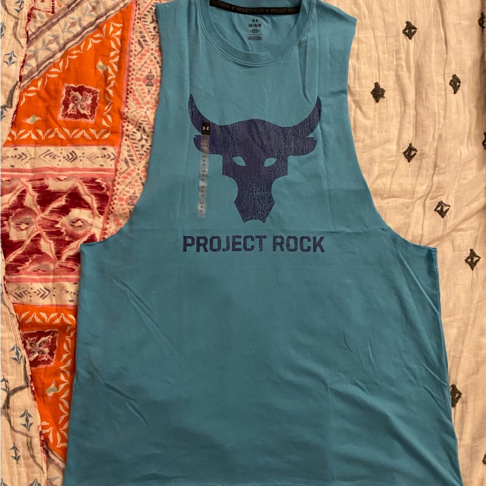 Under Armour Tank